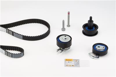 CONTITECH CT957K3 Číslo výrobce: CT 943. EAN: 4010858769659.