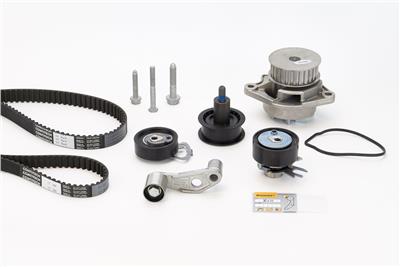 CONTITECH CT957WP1 Číslo výrobce: CT 957. EAN: 4010858799816.