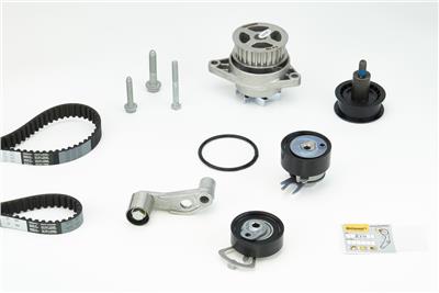 CONTITECH CT957WP2 Číslo výrobce: CT 957. EAN: 4010858769710.