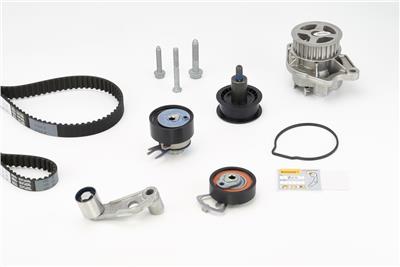 CONTITECH CT957WP4 Číslo výrobce: CT 957. EAN: 4010858769727.