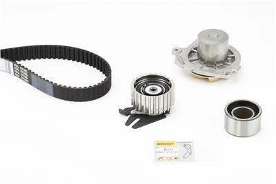 CONTITECH CT968WP1 Číslo výrobce: CT 968. EAN: 4010858765965.