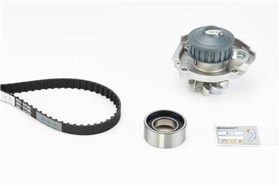 CONTITECH CT973WP1 Číslo výrobce: CT 973. EAN: 4010858799823.