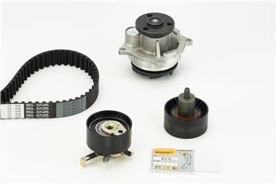 CONTITECH CT978WP1 Číslo výrobce: CT 978. EAN: 4010858579746.