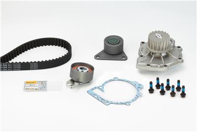 CONTITECH CT979WP1 Číslo výrobce: CT 979. EAN: 4010858769734.