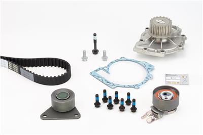 CONTITECH CT979WP2 Číslo výrobce: CT 979. EAN: 4010858579807.