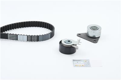 CONTITECH CT981K1 Číslo výrobce: CT 981. EAN: 4010858769888.