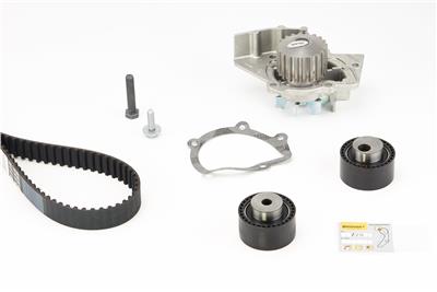 CONTITECH CT987WP1 Číslo výrobce: CT 987. EAN: 4010858799892.