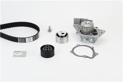 CONTITECH CT987WP2 Číslo výrobce: CT 987. EAN: 4010858766085.