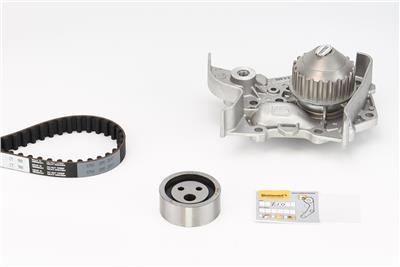 CONTITECH CT988WP1 Číslo výrobce: CT 988. EAN: 4010858799908.
