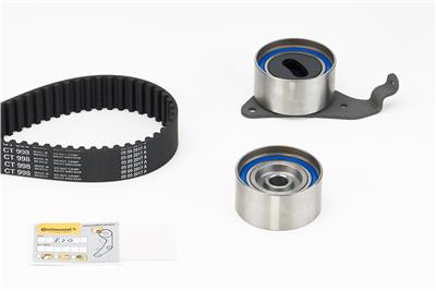 CONTITECH CT998K1 Číslo výrobce: CT 998. EAN: 4010858792725.