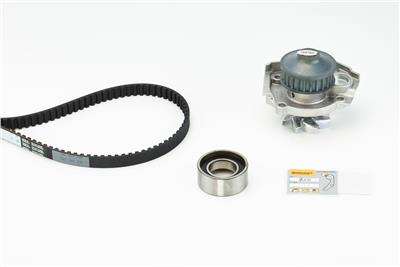 CONTITECH CT999WP1 Číslo výrobce: CT 999. EAN: 4010858766023.