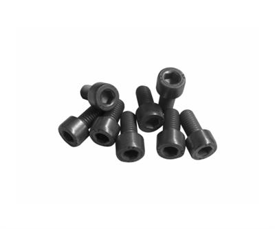CONTITECH MS19 Číslo výrobce: M8x16 (8x). EAN: 4010858577582.