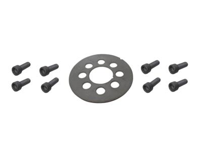 CONTITECH MS25 Číslo výrobce: M8x25 (8x). EAN: 4010858577636.
