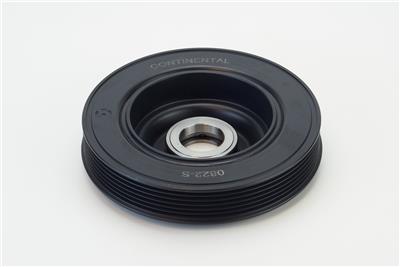 CONTITECH VD1201 EAN: 4010858996543.