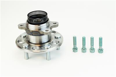 CONTITECH WBE1071 EAN: 4010858992071.