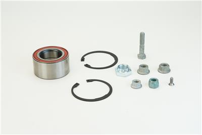 CONTITECH WBE1072 EAN: 4010858992064.