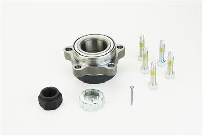 CONTITECH WBE1156 EAN: 4010858991227.