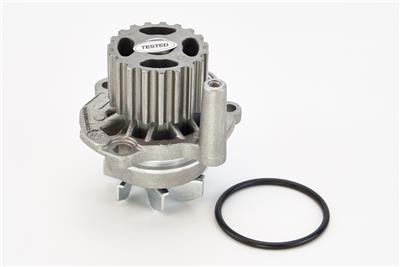 CONTITECH WP6006 Číslo výrobce: V65433. EAN: 4010858062194.
