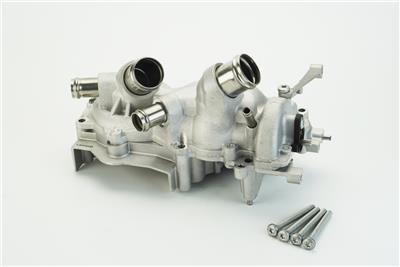 CONTITECH WP6145 EAN: 4010858991104.