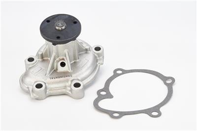 CONTITECH WPS3009 EAN: 4010858070083.