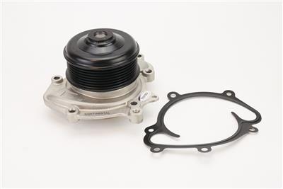 CONTITECH WPS3072 EAN: 4010858998196.