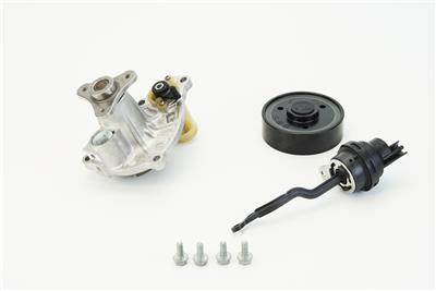 CONTITECH WPS3197 EAN: 4010858993702.