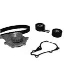 GRAF KP859-3 - Vodné čerpadlo + sada ozubeného remeňa