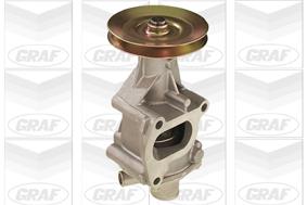 GRAF PA088 EAN: 8032747260395.