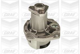 GRAF PA101 EAN: 8032747260463.