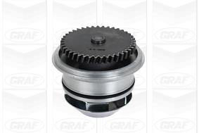 GRAF PA1010 EAN: 8032747268384.