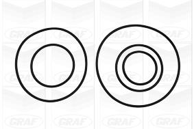 GRAF PA1010 EAN: 8032747268384.