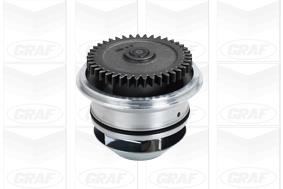 GRAF PA1011 EAN: 8032747268391.