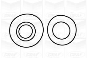 GRAF PA1011 EAN: 8032747268391.