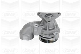 GRAF PA1023 EAN: 8032747268513.