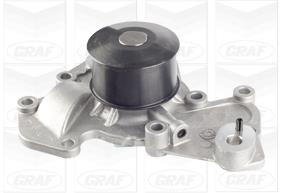 GRAF PA1024 EAN: 8032747268520.
