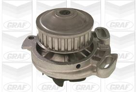 GRAF PA103 EAN: 8032747260487.