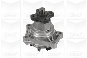 GRAF PA1036 EAN: 8032747268643.