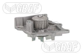GRAF PA1049 EAN: 8032747268773.