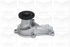 GRAF PA1062 EAN: 8032747009536.
