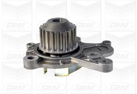 GRAF PA1063 EAN: 8032747009567.