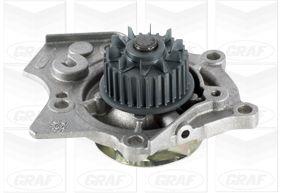 GRAF PA1072 EAN: 8032747010129.