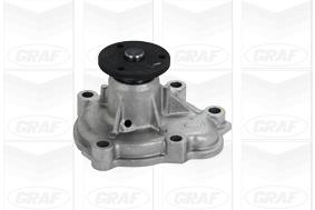GRAF PA1077 EAN: 8032747011928.