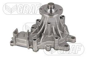 GRAF PA1080 EAN: 8032747024492.