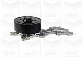 GRAF PA1086 EAN: 8032747024737.