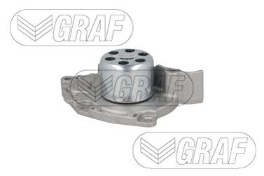 GRAF PA1087 EAN: 8032747024522.