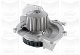 GRAF PA1110 EAN: 8032747053676.
