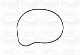 GRAF PA1129 EAN: 8032747058480.