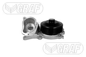 GRAF PA1164 EAN: 8032747111468.