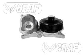 GRAF PA1178 EAN: 8032747112052.