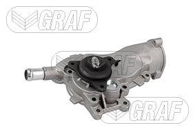 GRAF PA1258 EAN: 8032747131381.